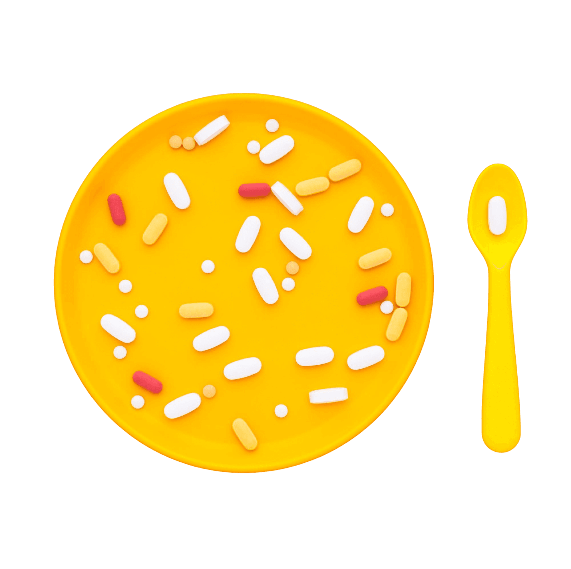 Детям