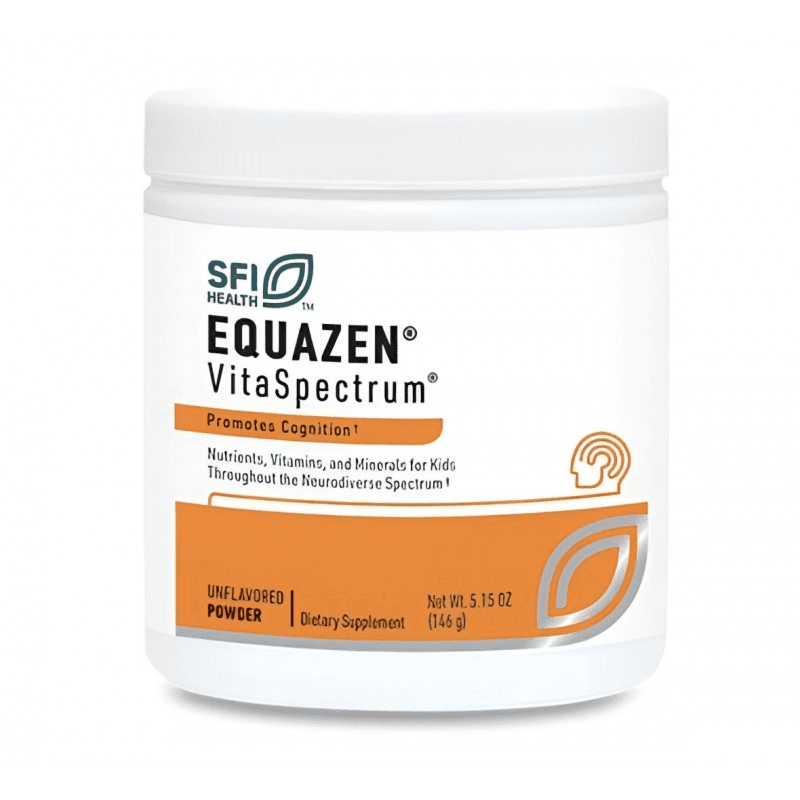 Эквазен Витаспектрум, 146 грамм, SFI Health, Eqauzen VitaSpectrum
